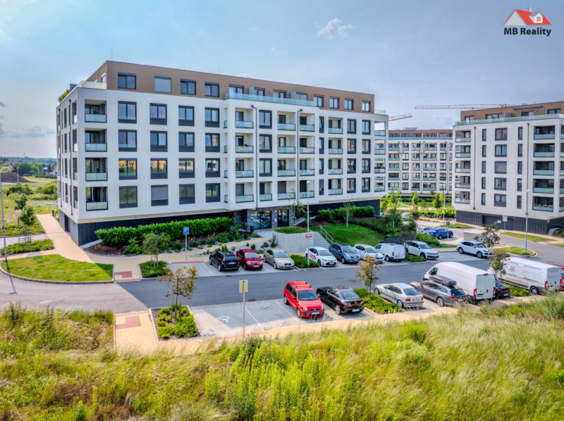 Prodej bytu 4+kk/T, 135m2, Praha 5