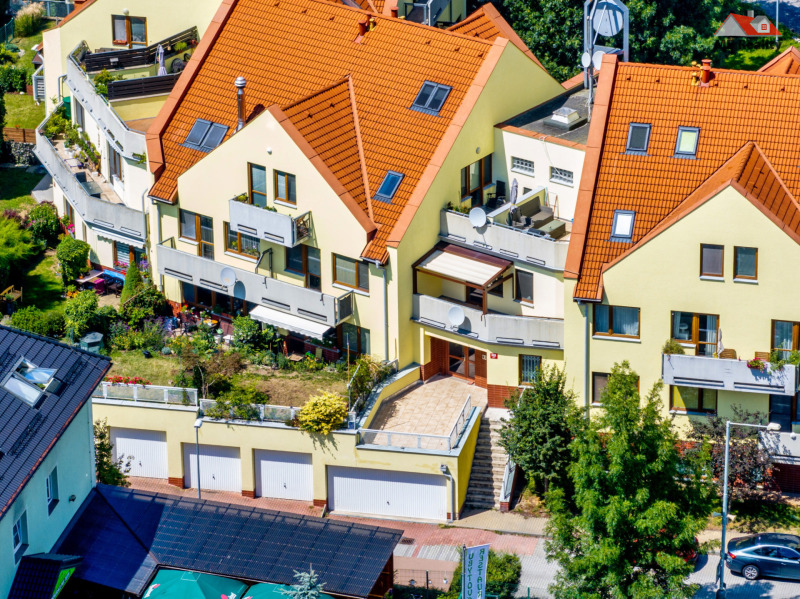 Prodej bytu 4+KK 112m2 Praha 10 - Dubeč