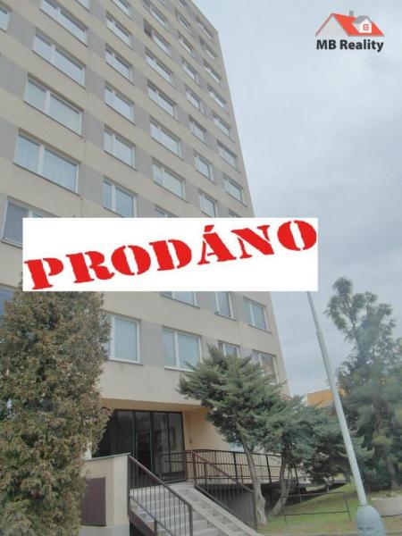 Prodám byt 3+1/L,78m2,Ov,Praha 10