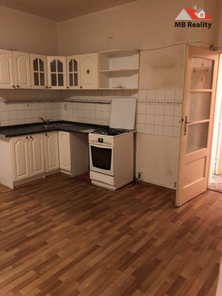 Prodám byt 2+kk/B,48m2,Ov,Praha