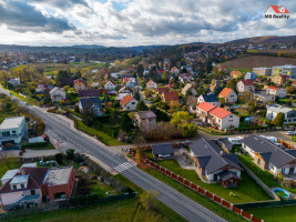 Prodej rodinného domu, 230m2, pozemek 1247m2, Lety u Dobřichovic