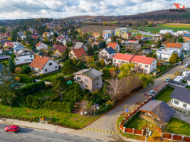 Prodej rodinného domu, 230m2, pozemek 1247m2, Lety u Dobřichovic