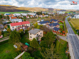 Prodej rodinného domu, 230m2, pozemek 1247m2, Lety u Dobřichovic