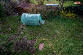 Prodej rodinného domu, 230m2, pozemek 1247m2, Lety u Dobřichovic