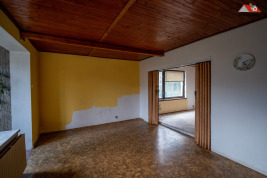 Prodej rodinného domu, 230m2, pozemek 1247m2, Lety u Dobřichovic