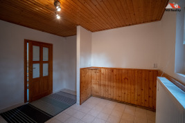 Prodej rodinného domu, 230m2, pozemek 1247m2, Lety u Dobřichovic