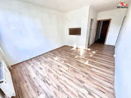 Prodej bytu 1+KK 29m2 Praha