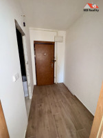 Prodej bytu 1+KK 29m2 Praha
