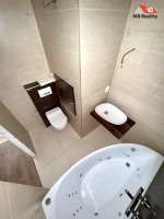 Prodej bytu 1+KK 29m2 Praha