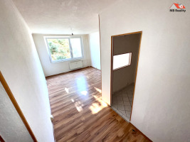 Prodej bytu 1+KK 29m2 Praha