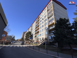 Prodej bytu 1+KK 29m2 Praha