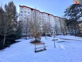 Prodej bytu 1+KK 29m2 Praha