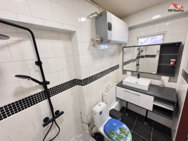 Prodej rodinného domu 4+2 v centru Mimoně