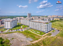 Prodej bytu 4+kk/T, 135m2, Praha 5