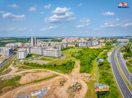 Prodej bytu 4+kk/T, 135m2, Praha 5