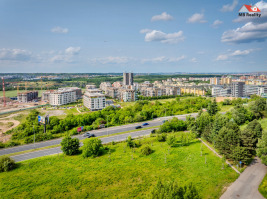 Prodej bytu 4+kk/T, 135m2, Praha 5