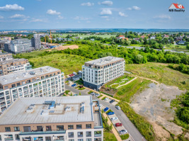 Prodej bytu 4+kk/T, 135m2, Praha 5