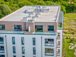 Prodej bytu 4+kk/T, 135m2, Praha 5