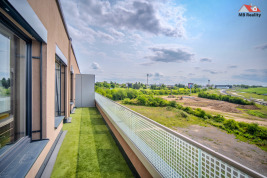 Prodej bytu 4+kk/T, 135m2, Praha 5