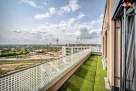 Prodej bytu 4+kk/T, 135m2, Praha 5