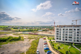Prodej bytu 4+kk/T, 135m2, Praha 5
