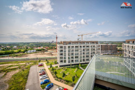 Prodej bytu 4+kk/T, 135m2, Praha 5
