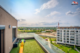 Prodej bytu 4+kk/T, 135m2, Praha 5