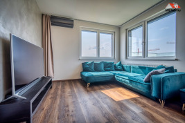 Prodej bytu 4+kk/T, 135m2, Praha 5