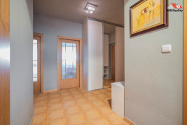 Prodej bytu 4+KK 112m2 Praha 10 - Dubeč