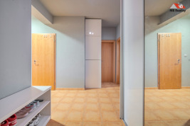 Prodej bytu 4+KK 112m2 Praha 10 - Dubeč
