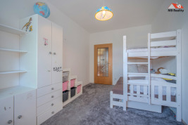 Prodej bytu 4+KK 112m2 Praha 10 - Dubeč