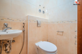 Prodej bytu 4+KK 112m2 Praha 10 - Dubeč