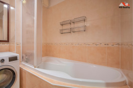 Prodej bytu 4+KK 112m2 Praha 10 - Dubeč