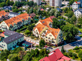 Prodej bytu 4+KK 112m2 Praha 10 - Dubeč