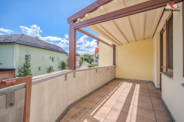 Prodej bytu 4+KK 112m2 Praha 10 - Dubeč