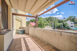 Prodej bytu 4+KK 112m2 Praha 10 - Dubeč