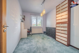 Prodej bytu 4+KK 112m2 Praha 10 - Dubeč