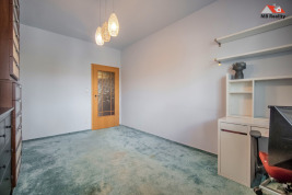 Prodej bytu 4+KK 112m2 Praha 10 - Dubeč
