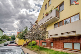 Prodej bytu 4+KK 112m2 Praha 10 - Dubeč