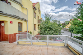 Prodej bytu 4+KK 112m2 Praha 10 - Dubeč