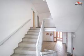 Prodej bytu 4+KK 112m2 Praha 10 - Dubeč