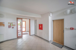 Prodej bytu 4+KK 112m2 Praha 10 - Dubeč