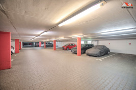 Prodej bytu 4+KK 112m2 Praha 10 - Dubeč