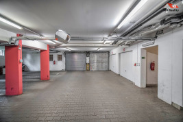 Prodej bytu 4+KK 112m2 Praha 10 - Dubeč