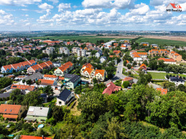 Prodej bytu 4+KK 112m2 Praha 10 - Dubeč