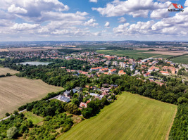 Prodej bytu 4+KK 112m2 Praha 10 - Dubeč