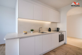 Prodej bytu 2+1 71m2 Hrádek nad Nisou