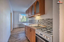 Prodej bytu 2+1 71m2 Hrádek nad Nisou