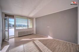 Prodej bytu 2+1 71m2 Hrádek nad Nisou