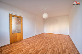 Prodej bytu 2+1 71m2 Hrádek nad Nisou